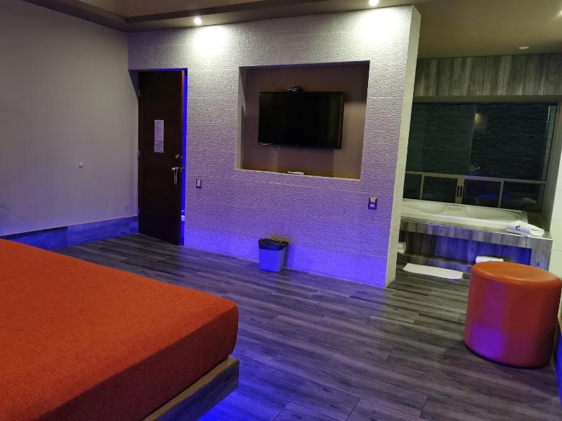 Hotel Plaza Arteaga - image 38