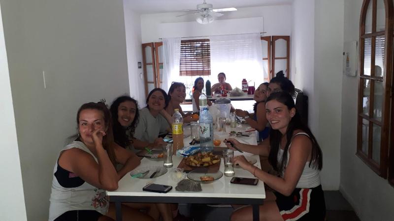 SIGRUM Hostel - image 42