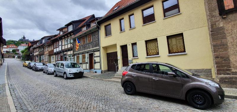 Wernigerode-Ferienwohnung-Schultz - image 10