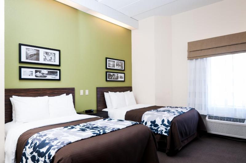 Double Room with Two Double Beds image 1