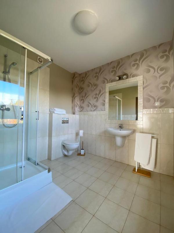 Apartamenty Zielony Ogród - image 20