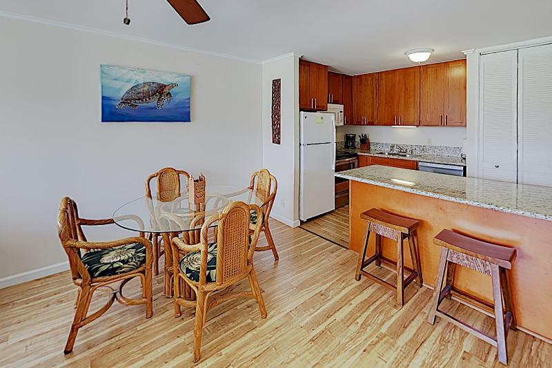 One-Bedroom Apartment image 2
