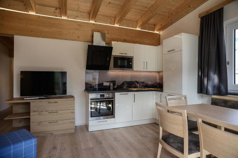 Two-Bedroom Apartment image 3