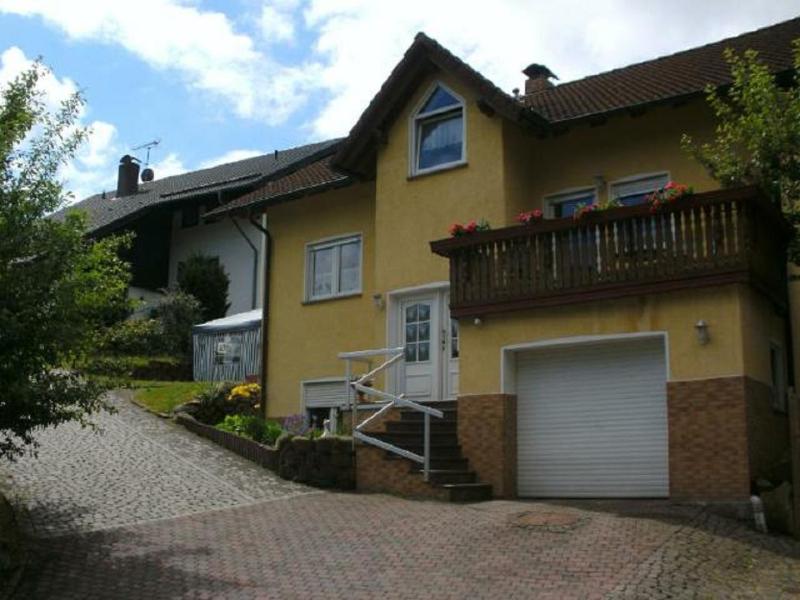 Two-Bedroom Apartment image 1
