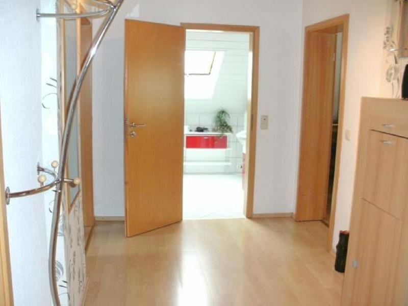 Two-Bedroom Apartment image 3