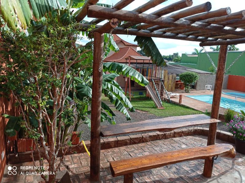 Pousada Menina Moça - image 16