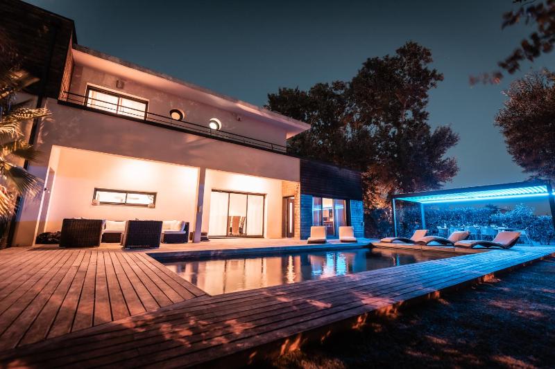 Villa with Private Pool image 2