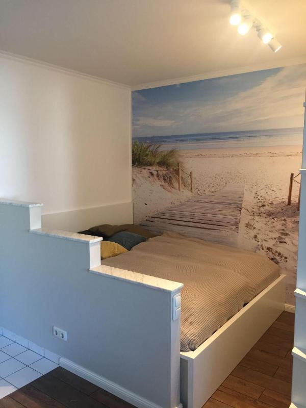 50 m zum Strand - App Strandhuepfer - Saisonstrandkorb inklusive - image 7