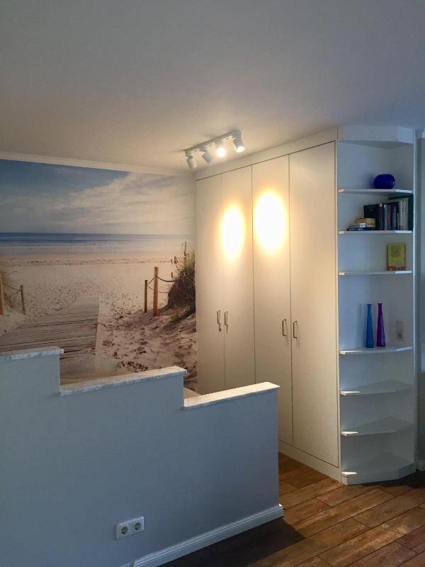 50 m zum Strand - App Strandhuepfer - Saisonstrandkorb inklusive - image 18