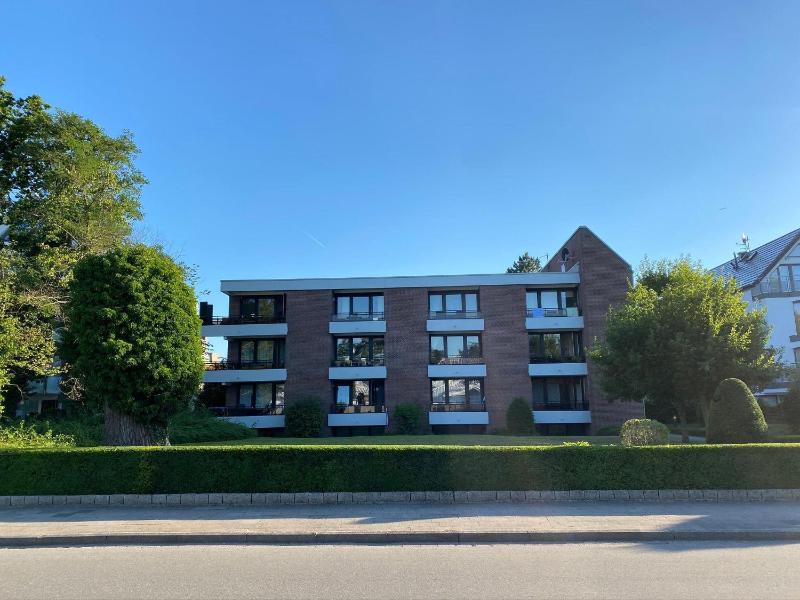 50 m zum Strand - App Strandhuepfer - Saisonstrandkorb inklusive - image 8