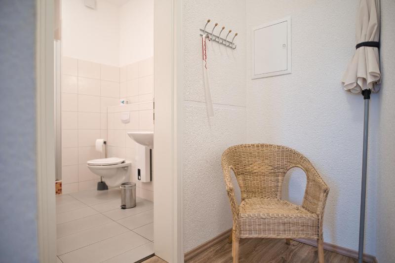 One-Bedroom Apartment with Balcony image 3