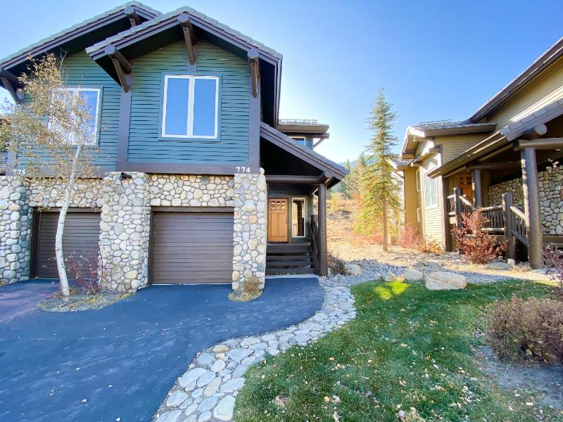 Snowcreek V #774 condo - image 15