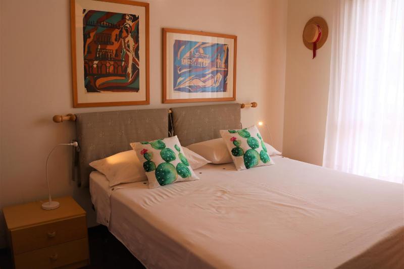 Two-Bedroom Apartment image 4