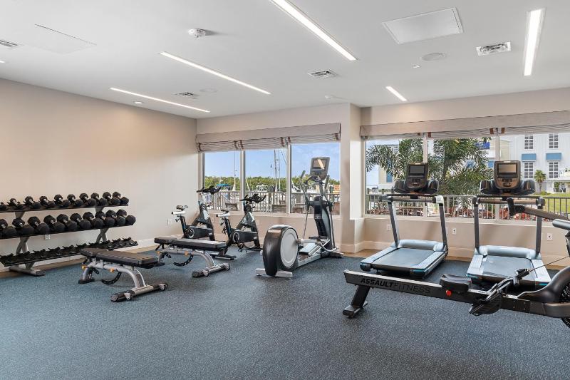 Compass Hotel by Margaritaville Anna Maria Sound - image 22