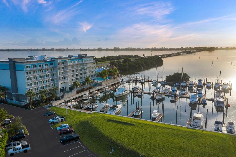 Compass Hotel by Margaritaville Anna Maria Sound - image 6