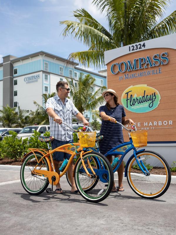 Compass Hotel by Margaritaville Anna Maria Sound - image 20