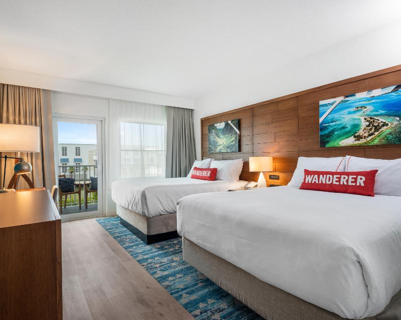 Compass Hotel by Margaritaville Anna Maria Sound - image 13