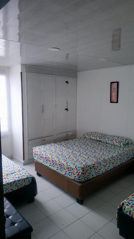 Edificio Nuevo Conquistador - image 7