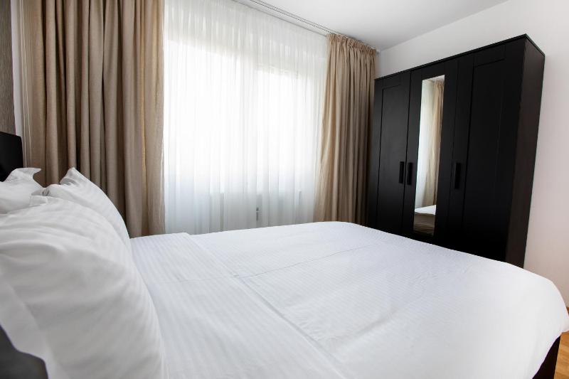 One-Bedroom Apartment image 2