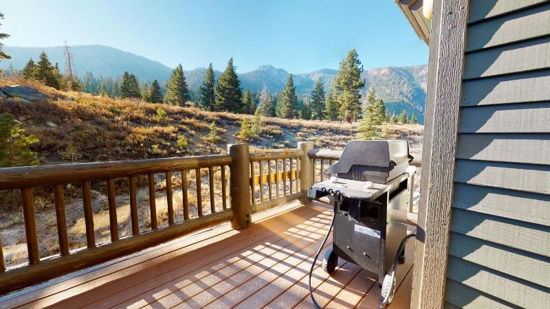 Snowcreek V #774 condo - image 3