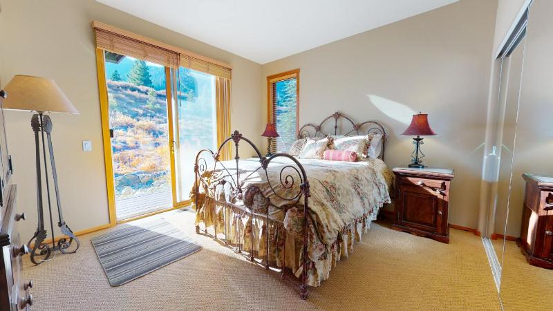 Snowcreek V #774 condo - image 31