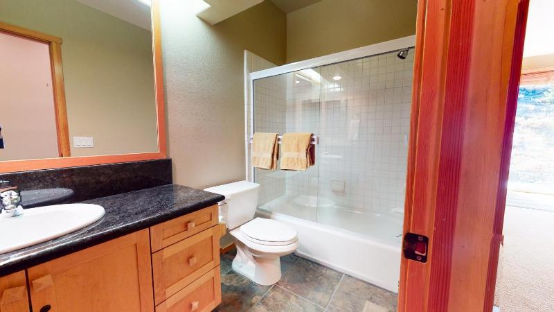Snowcreek V #774 condo - image 19