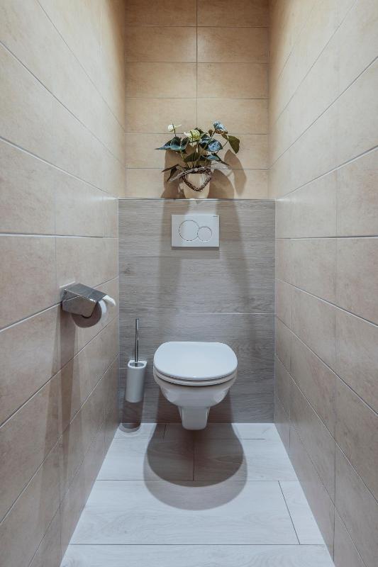 Two-Bedroom Apartment image 4