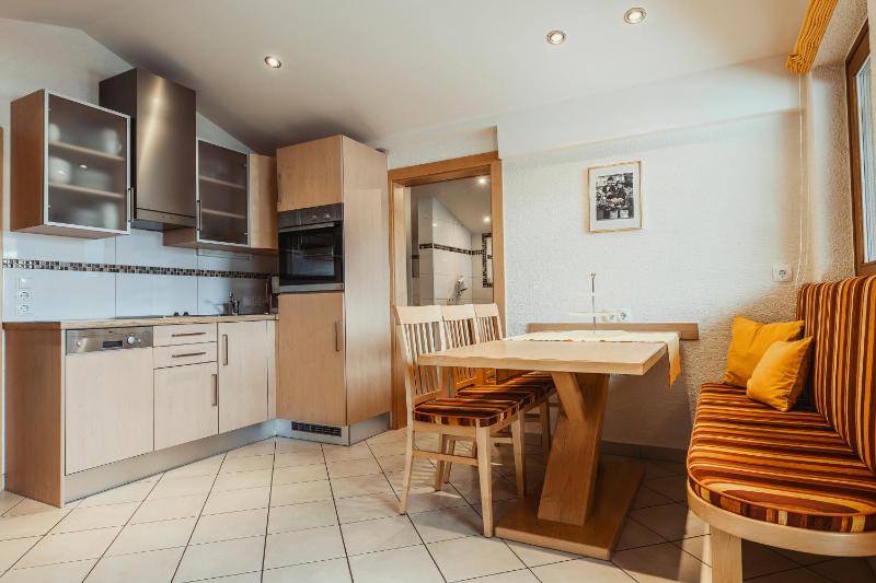Two-Bedroom Apartment image 1