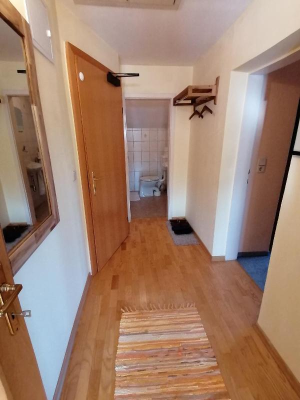 Apartment with Mountain View image 3