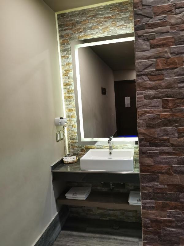 Hotel Plaza Arteaga - image 47