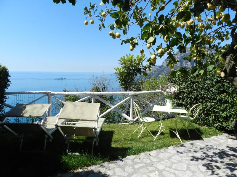 Bacio del Sole B&B Positano - image 27