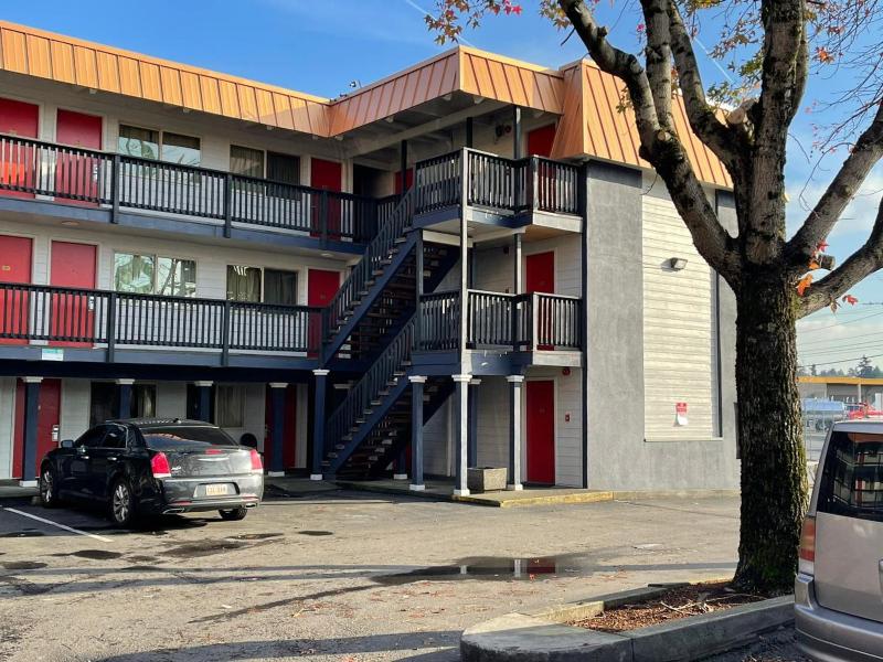Portland Inn - image 26