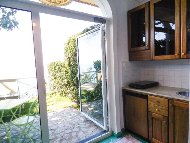Bacio del Sole B&B Positano - image 20