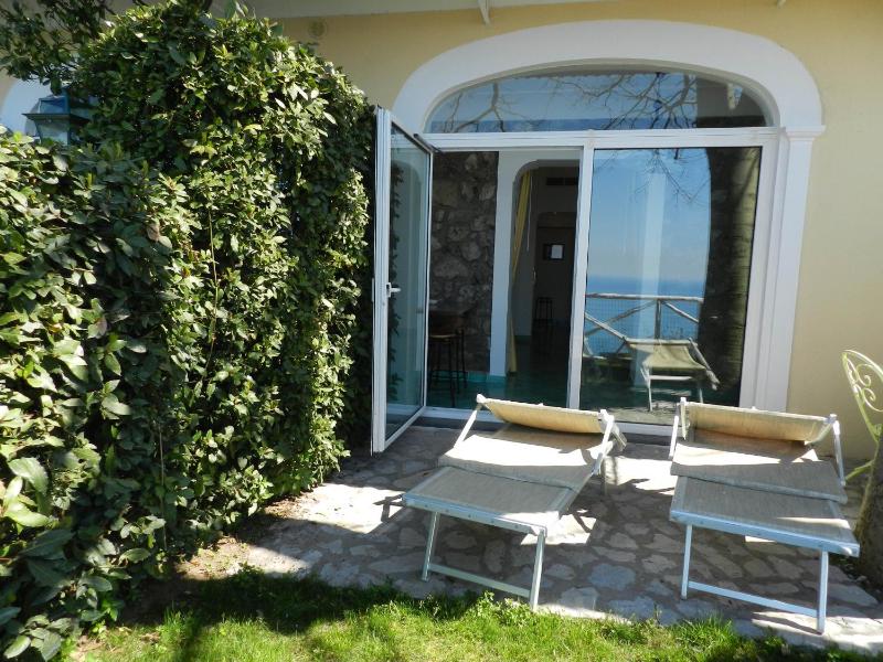 Bacio del Sole B&B Positano - image 17