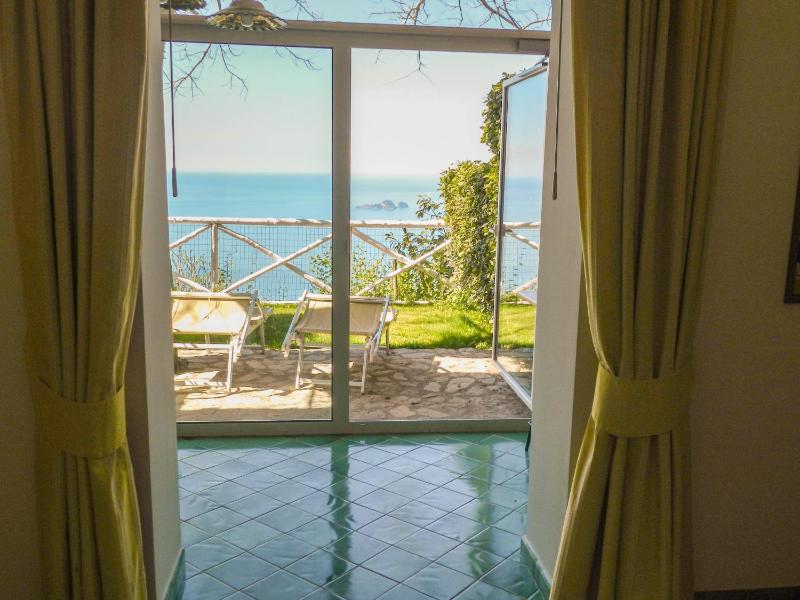 Bacio del Sole B&B Positano - image 22