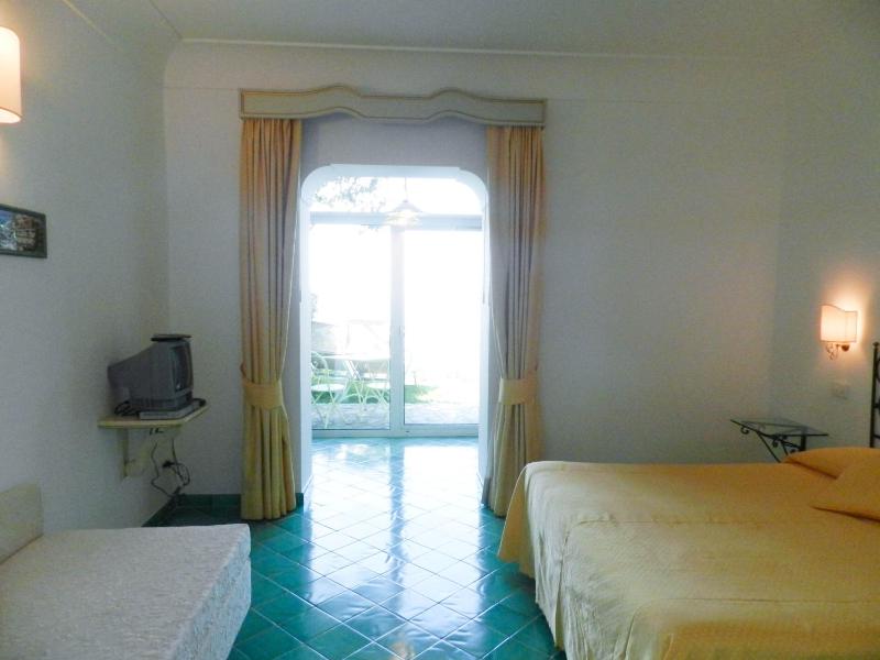 Bacio del Sole B&B Positano - image 18