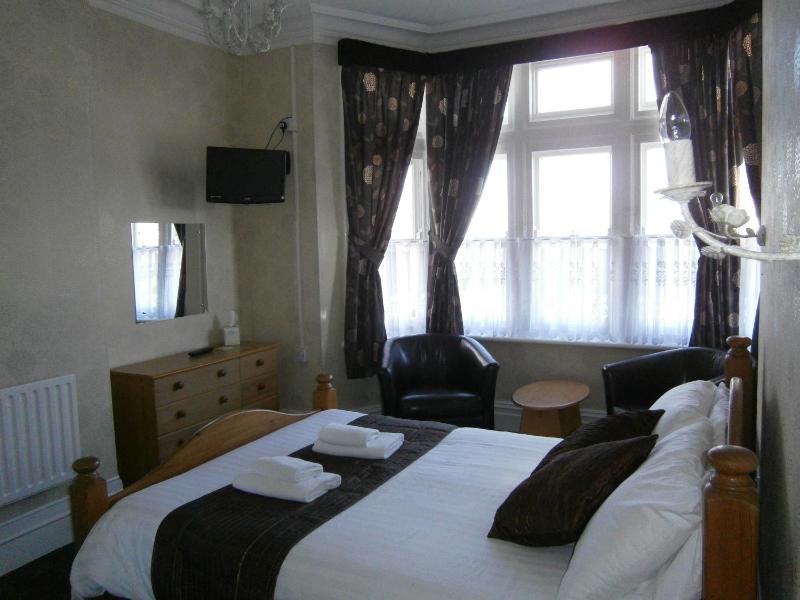 Woodthorpe Hotel - image 14