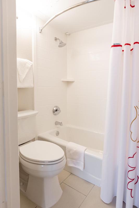 One Bedroom King Suite- Non-Smoking image 2