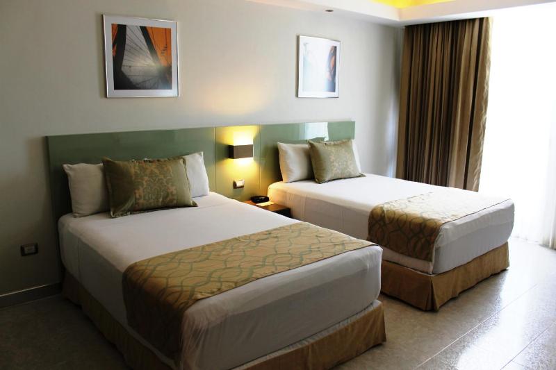 Hotel El Conquistador del Paseo de Montejo - image 11