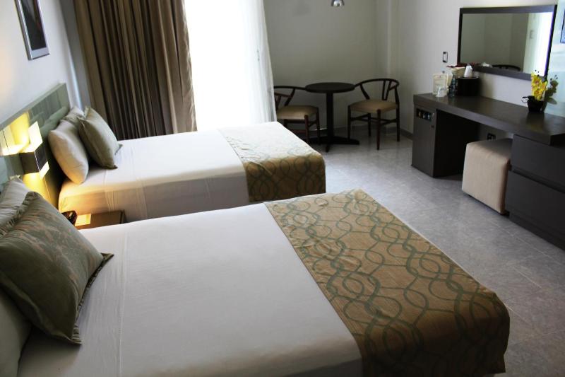 Hotel El Conquistador del Paseo de Montejo - image 15