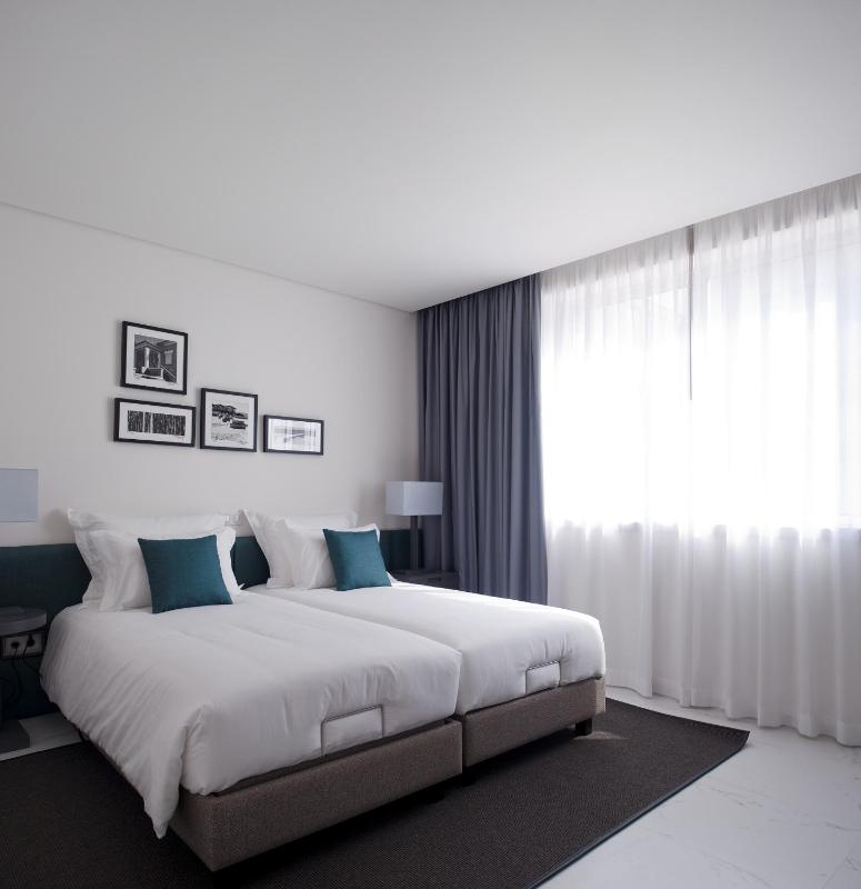 Double Room with Land View - New Year Package image 4