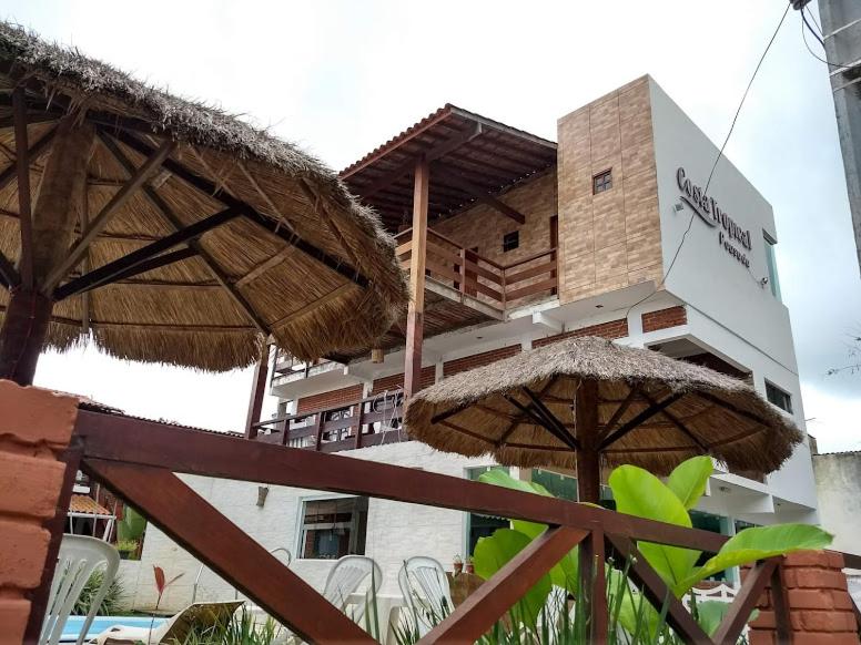 Pousada Costa Tropical - image 1