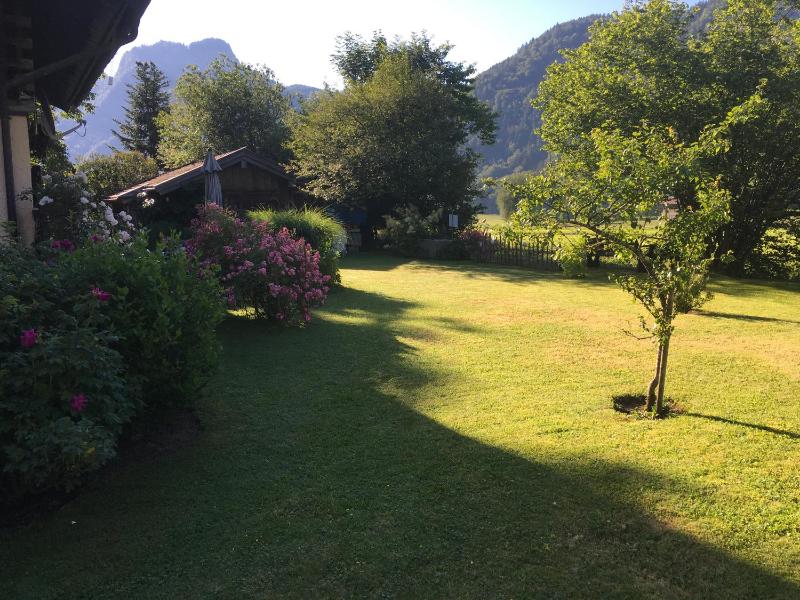 Apartment with Mountain View image 4