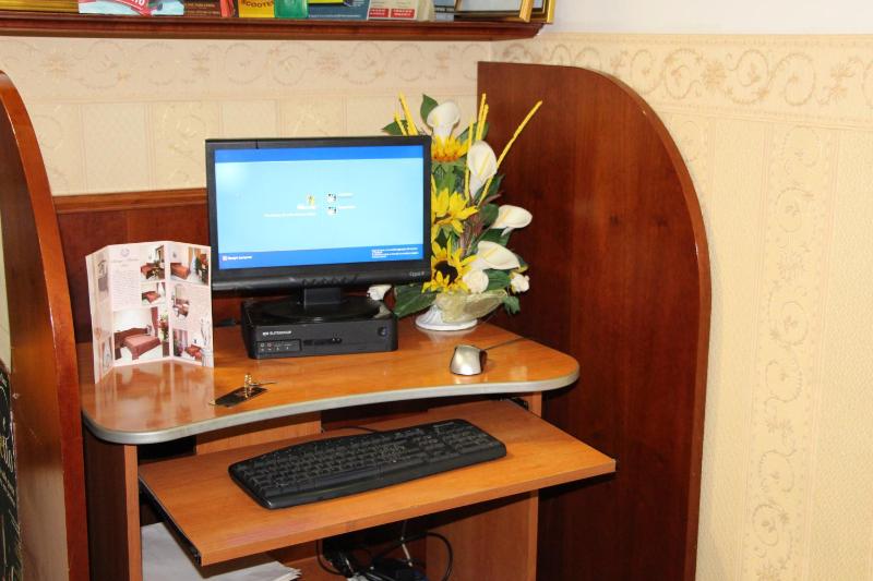 Superior Double Room image 3