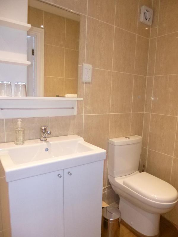 Deluxe Twin Room  - Ground Floor image 3