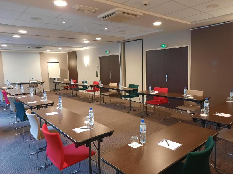 Escale Oceania Vannes Centre - image 7