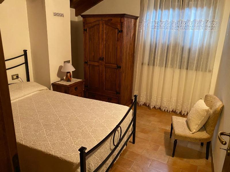 Two-Bedroom Apartment image 4