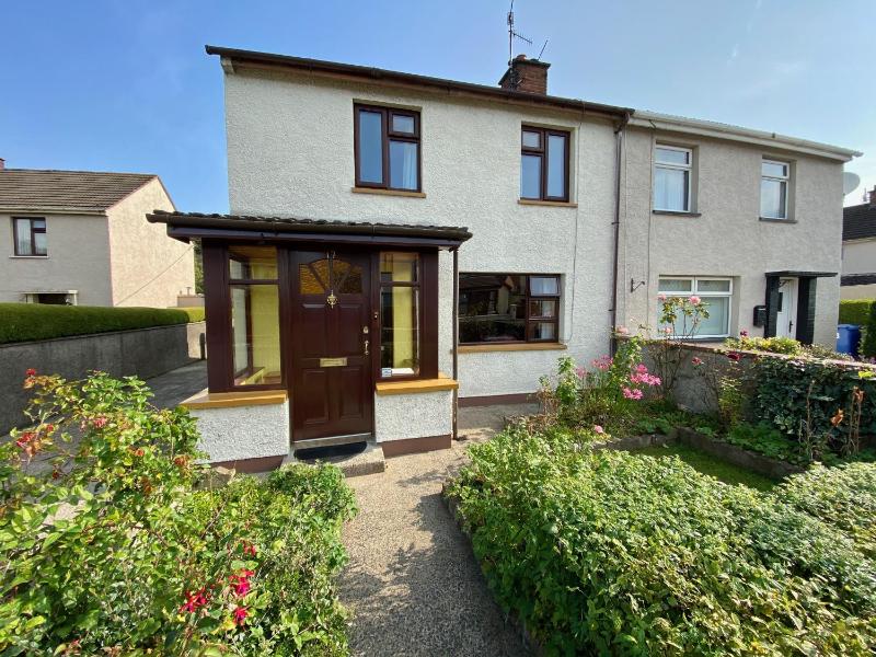 Kilbroney Rest Images