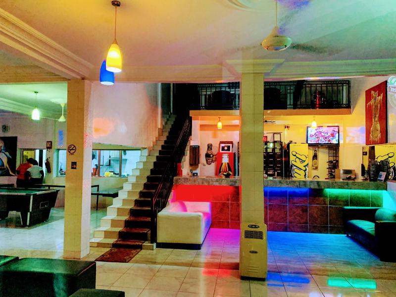 Woodpecker Resort Hotel - image 14