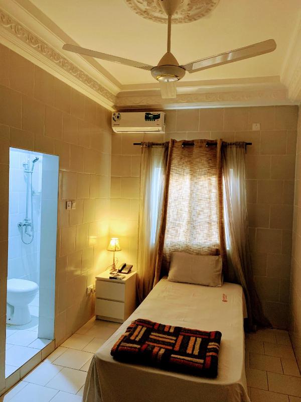 Woodpecker Resort Hotel - image 12